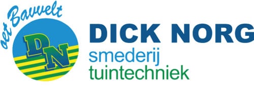 Smederij en Tuintechniek Dick Norg
