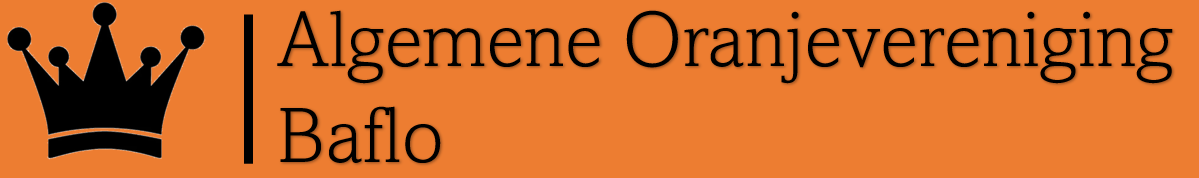 Algemene Oranjevereniging Baflo